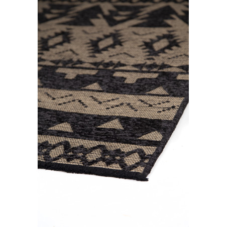 Χαλί Royal Carpet Gloria Cotton Anthracite 20 160x230