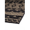 Χαλί Royal Carpet Gloria Cotton Anthracite 20 160x230