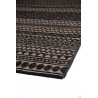 Χαλί Royal Carpet Gloria Cotton Anthracite 34 120x180