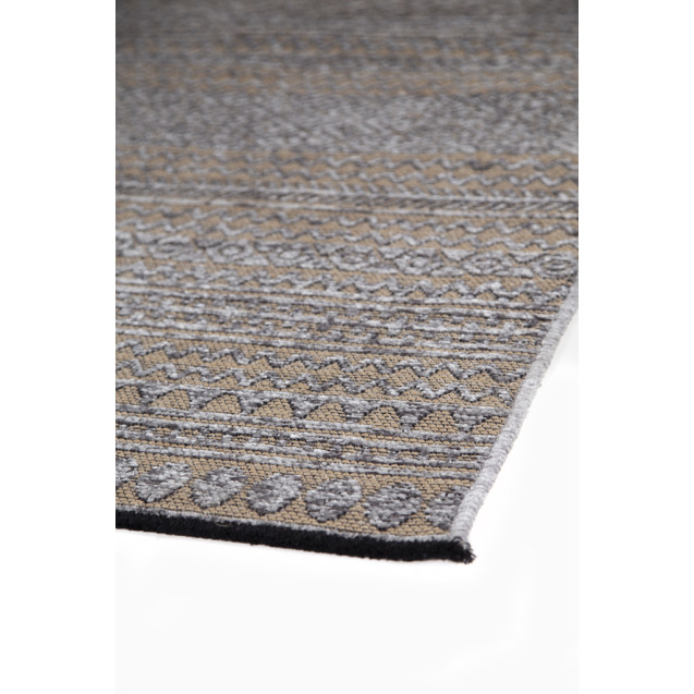 Χαλί Royal Carpet Gloria Cotton Grey 34 200x240
