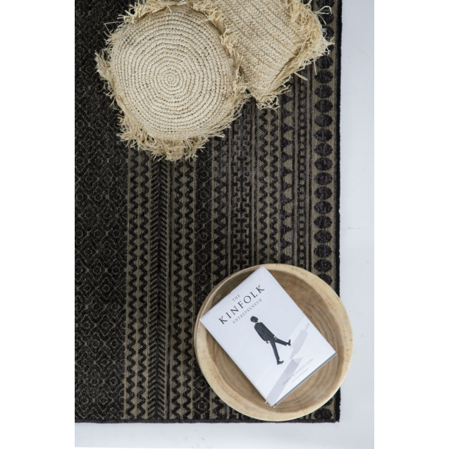 Χαλί Royal Carpet Gloria Cotton Fume 34 160x230