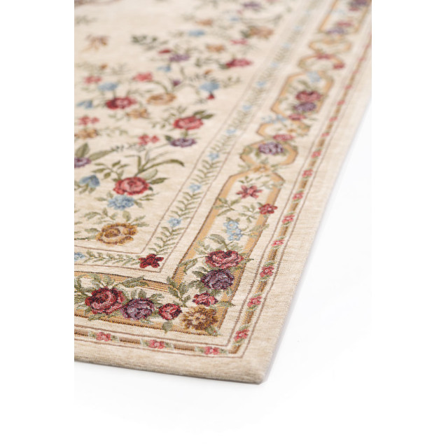 Χαλί Στρόγγυλο Royal Carpet Canvas Aubuson 520...