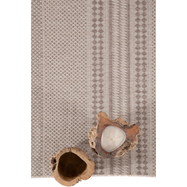 Χαλί Ψάθινο Royal Carpet Sand UT6 2668 Y 133x190