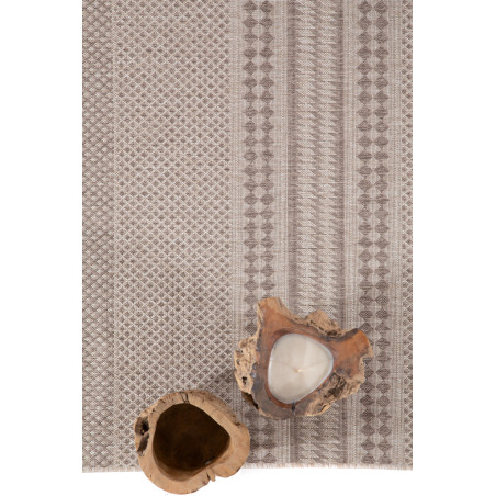 Χαλί Ψάθινο Royal Carpet Sand UT6 2668 Y 133x190