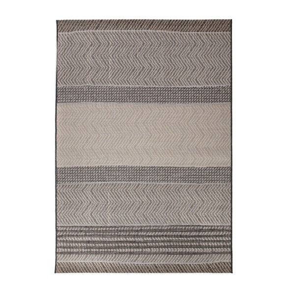 Χαλί Ψάθινο Royal Carpet Kaiko 54003 X 140x200