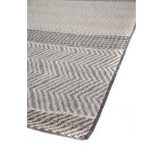 Χαλί Ψάθινο Royal Carpet Kaiko 54003 X 140x200