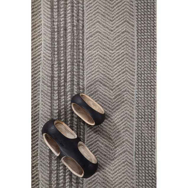 Χαλί Ψάθινο Royal Carpet Kaiko 54003 X 140x200