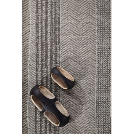 Χαλί Ψάθινο Royal Carpet Kaiko 54003 X 140x200