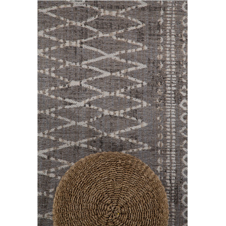 Χαλί Ψάθινο Royal Carpet Kaiko 40002 K 200x290