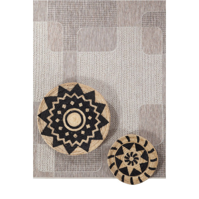 Χαλί Ψάθινο Royal Carpet Oria 5005 X 140x200