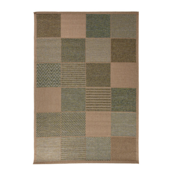 Χαλί Ψάθινο Royal Carpet Comodo 526 Z 200x290