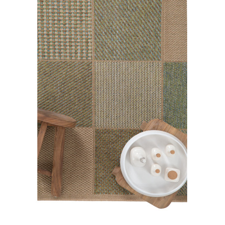 Χαλί Ψάθινο Royal Carpet Comodo 526 Z 200x290