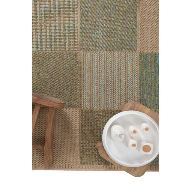 Χαλί Ψάθινο Royal Carpet Comodo 526 Z 160x230