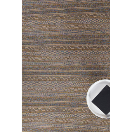 Χαλί Ψάθινο Royal Carpet Comodo 20622 L 140x200