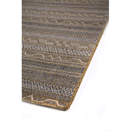 Χαλί Διάδρομος Ψάθινο Royal Carpet Comodo 20622 L 80x150