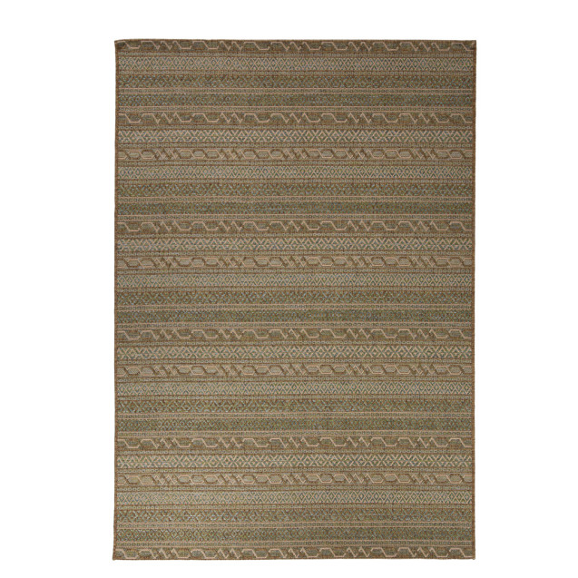 Χαλί Ψάθινο Royal Carpet Comodo 20622 G 140x200