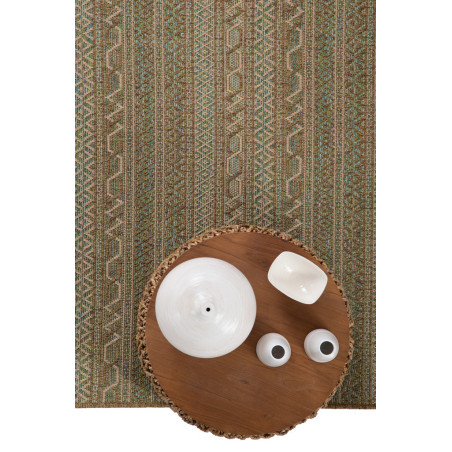 Χαλί Ψάθινο Royal Carpet Comodo 20622 G 140x200