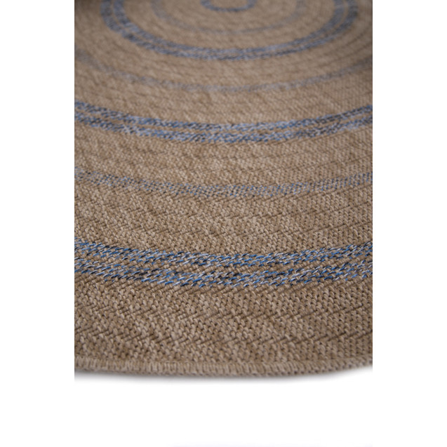 Χαλί Διάδρομος Ψάθινο Royal Carpet Avanos 8863...