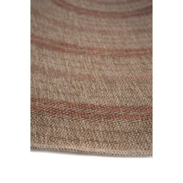 Χαλί Διάδρομος Ψάθινο Royal Carpet Avanos 8863...