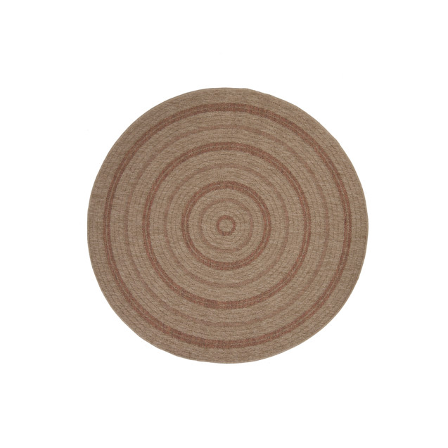 Χαλί Ψάθινο Στρόγγυλο Royal Carpet Avanos 8863...