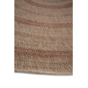 Χαλί Ψάθινο Στρόγγυλο Royal Carpet Avanos 8863 Tobacco Δ200