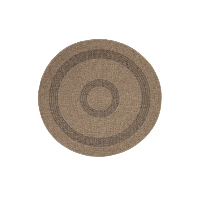 Χαλί Ψάθινο Στρόγγυλο Royal Carpet Avanos 8866...