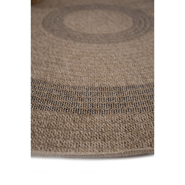 Χαλί Ψάθινο Στρόγγυλο Royal Carpet Avanos 8866...