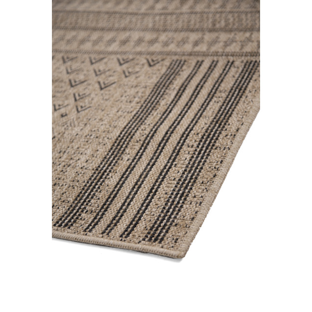 Χαλί Διάδρομος Ψάθινο Royal Carpet Avanos 9012...