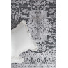 Χαλί Royal Carpet Lotus Summer 2927 Black Grey 160x230