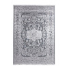Χαλί Royal Carpet Lotus Summer 2927 Black Grey 200x300