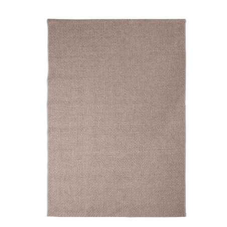 Ψάθα Eco 3584 3 BEIGE Royal Carpet - 160 x 230 cm