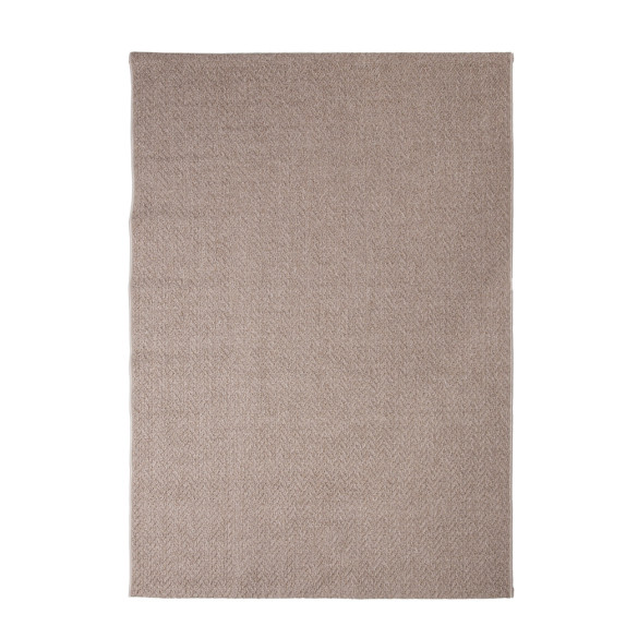 Ψάθα Eco 3584 3 BEIGE Royal Carpet - 200 x 290 cm
