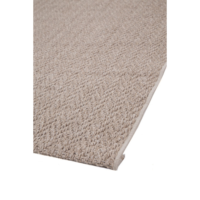 Ψάθα Eco 3584 3 BEIGE Royal Carpet - 200 x 290 cm
