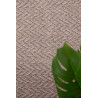 Ψάθα Eco 3584 3 BEIGE Royal Carpet - 80 x 150 cm