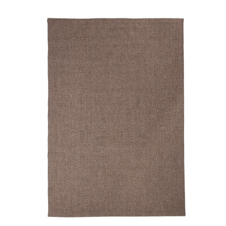 Ψάθα Eco 3584 4 BROWN Royal Carpet - 80 x 150 cm
