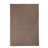 Ψάθα Eco 3584 4 BROWN Royal Carpet - 80 x 150 cm