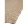 Ψάθα Eco 3584 8 NATURAL Royal Carpet - 160 x 230 cm