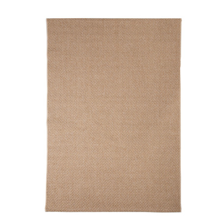 Ψάθα Eco 3584 8 NATURAL Royal Carpet - 80 x 150 cm
