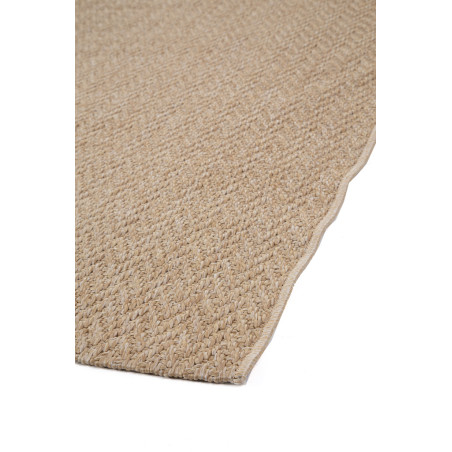 Ψάθα Eco 3584 8 NATURAL Royal Carpet - 80 x 150 cm