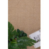 Ψάθα Eco 3584 8 NATURAL Royal Carpet - 80 x 150 cm