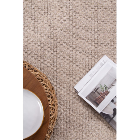 Ψάθα Eco 3555 3 Royal Carpet - 200 x 290 cm