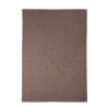 Ψάθα Eco 3555 4 BROWN Royal Carpet - 80 x 150 cm