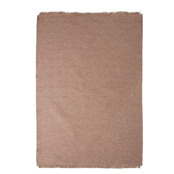 Ψάθα Elise 3652 02 BROWN Royal Carpet - 160 x 230 cm