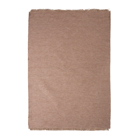 Ψάθα Elise 3652 02 BROWN Royal Carpet - 160 x 230 cm