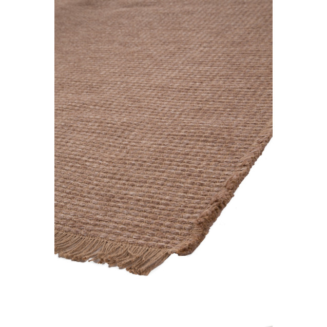 Ψάθα Elise 3652 02 BROWN Royal Carpet - 160 x...