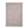 Κλασικό Χαλί Tabriz 675 L-GREY Royal Carpet - 240 x 360 cm
