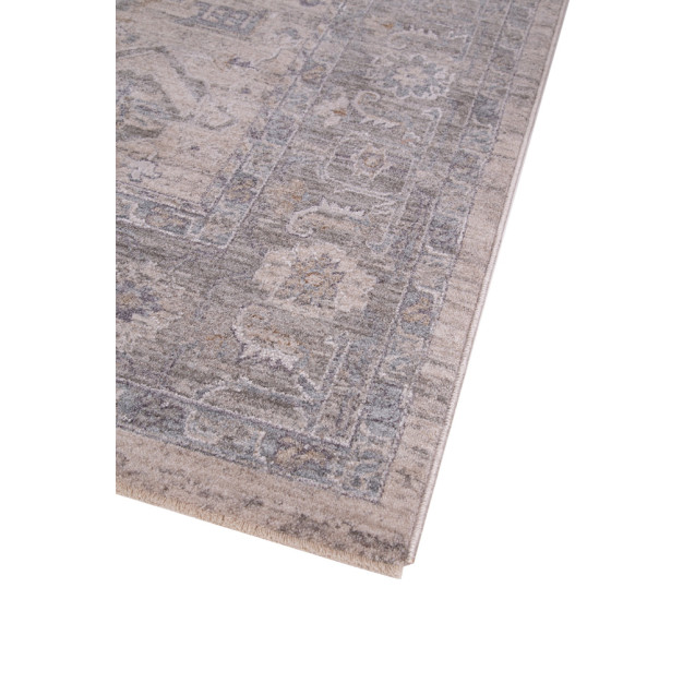 Κλασικό Χαλί Tabriz 675 L-GREY Royal Carpet -...