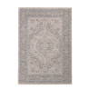 Κλασικό Χαλί Tabriz 647 L-GREY Royal Carpet - 160 x 230 cm