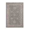 Κλασικό Χαλί Tabriz 662 D-GREY Royal Carpet - 200 x 300 cm