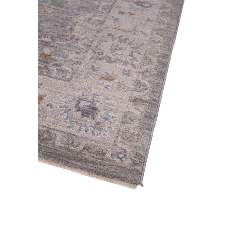 Κλασικό Χαλί Tabriz 662 D-GREY Royal Carpet - 200 x 300 cm